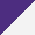 Purple/ White