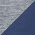 True Navy Heather/ True Navy