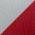 Silver/ Deep Red/ Silver