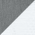 Heather Grey/ White