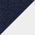 River Blue Navy/ White