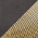 Charcoal/ Old Gold