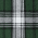 Dark Green Tartan Plaid
