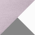 Lilac/ White Grey
