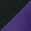 Black/ Purple