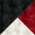 Deep Black/ Rich Red/ Marshmallow