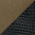 Coyote Brown/ Black