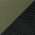 Olive Drab Green/ Black