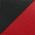 Flag Black/ Scarlet