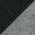 Black/ Heather Gray