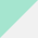 Mint/ White