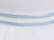 White/ Light Blue