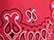 Red Paisley
