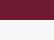 Maroon/ White