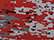 Red Digital Camo/ Charcoal