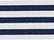 Navy White