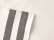 White/ Graphite Heather