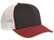 Navy/ White/ Red Tri